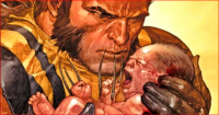 Wolverine’s Children