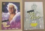 Ric Flare #1 Convention Exclusive Comic Book /250
