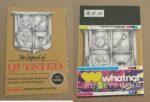Quested #1 Retailer Incentive NES Nintendo Video Game Homage