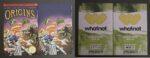 Garbage Pail Kids Origins #2 NES Comic Book Set