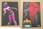 MMPR #117 b Mark Spears Zombie Variant