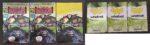 Garbage Pail Kids Origins #1 Set of 3 Comic Books