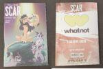 Scar #1 Disney Day Foil Ropp Exclusive /50