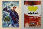 The Boys #1 Comic Book