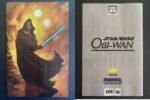 Star Wars Obi-Wan Kenobi #1 Gist Vir