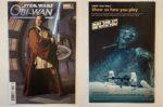 Star Wars Obi-Wan Kenobi #1 RI