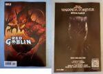 Red Goblin #1 1:50 RI