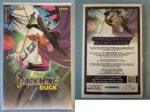 Darkwing Duck #1 Signed Comic Book Variant