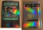 Exiled #1 FOIL /50 NES Homage Comic Book