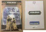 Star Wars High Republic Clone Wars Foil Homage