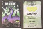 Maleficent #1 Foil /50 Ropp Convention Exclusive