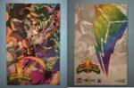 MMPR #101 RI 1:100