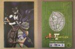 TMNT MMPR #1 Donatello