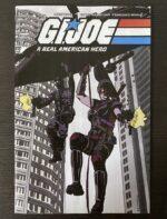 GI Joe #301 Variant