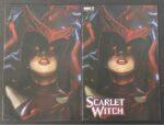 Scarlet Witch #1 Disney Day Set