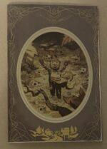 Beneath The Trees Where Nobody Sees #1 NYCC