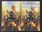 Star Wars The Mandalorian #1 Set